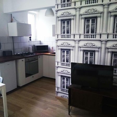 Rest & See Apartment Downtown Gdansk Exterior photo