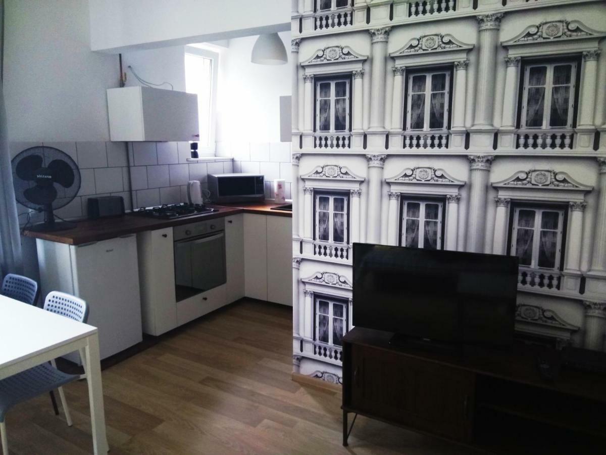Rest & See Apartment Downtown Gdansk Exterior photo